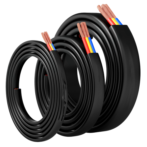 Submersible Cables
