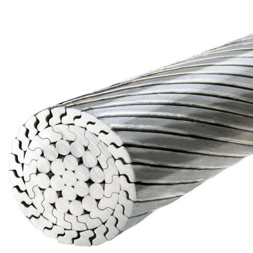 All Aluminium Alloy Conductor (AAAC)