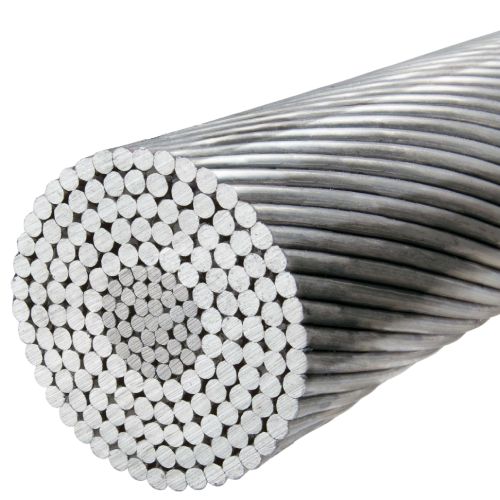 Aluminium Conductor Steel Reinforced Conductor (ACSRC)