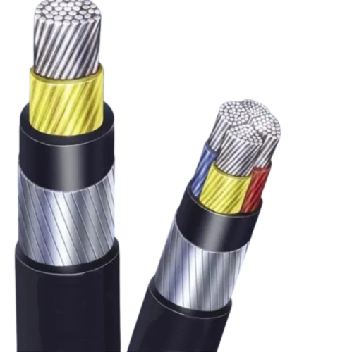 Power & Control Cable