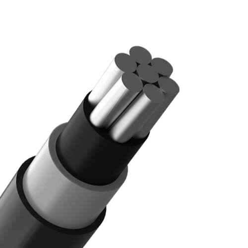 Medium Voltage Covered Conductor (MVCC)