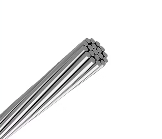 All Aluminium Conductor (AAC)